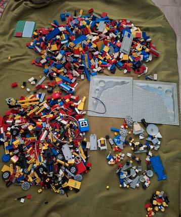 Verzameling Lego  beschikbaar voor biedingen
