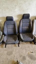 E36 stoelen, Gebruikt, BMW, Ophalen