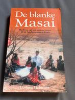 De Blanke Masai - Corinne Hofmann, Boeken, Ophalen of Verzenden, Gelezen, Nederland
