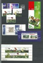 Nederland, gulden zegels uit 2001, Postfris., Verzenden, Na 1940, Postfris