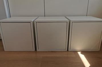 Kast met deur EKET IKEA 