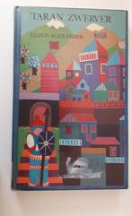 141...Lloyd Alexander - Taran Zwerver, Ophalen of Verzenden