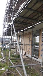 Steigermateriaal, Ophalen, Overige materialen, Overige typen