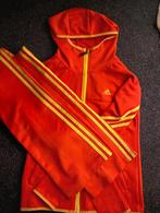 2000’s adidas tracksuit, Kleding | Dames, Sportkleding, Verzenden, Overige typen, Zo goed als nieuw, Maat 34 (XS) of kleiner