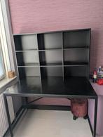 Bureau Woood, Ophalen, Gebruikt, Bureau