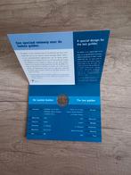 Laatste gulden unc, Postzegels en Munten, Munten | Nederland, Ophalen of Verzenden, Koningin Beatrix, 1 gulden