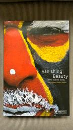 Vanishing Beauty, Ophalen of Verzenden, Zo goed als nieuw