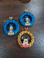 Disney Kerst Ornamenten Albert Heijn Actie, Ophalen of Verzenden, Nieuw