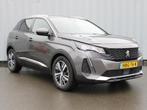 Peugeot 3008 1.2 PureTech Allure Pack el.a.klep/ Navigatie /, Automaat, Gebruikt, 1199 cc, Bedrijf