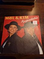 Mel & kim, Ophalen of Verzenden, Zo goed als nieuw