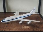 Gemini 200 USAF E-4B, Verzamelen, Luchtvaart en Vliegtuigspotten, Ophalen of Verzenden, Zo goed als nieuw, Schaalmodel