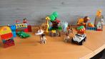 Duplo 5734 Voedertijd, Ophalen of Verzenden, Zo goed als nieuw, Complete set, Duplo