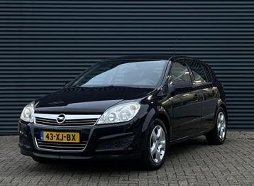 Opel Astra 1.6 16V 5DRS 116PK beschikbaar voor biedingen