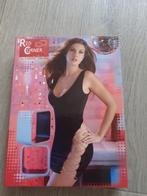 Sexy jurkje red corner cottelli collection Maat L, Kleding | Dames, Verzenden, Rood