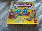 Mijn eerste Rummikub - Leuk familiespel!, Ophalen of Verzenden, Gebruikt, Goliath