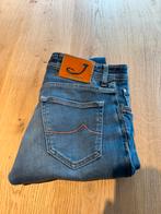 Jacob cohen 622 slim maat 32 valt als 31, Verzenden, Zo goed als nieuw, Blauw, W32 (confectie 46) of kleiner