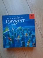 Het Magische Labyrint Bordspel, Hobby en Vrije tijd, Gezelschapsspellen | Bordspellen, Ophalen, Zo goed als nieuw, Drei Magier Spiele