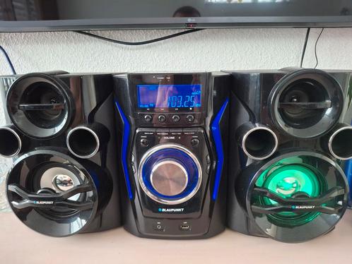 Blaupunkt  MC60BT, Audio, Tv en Foto, Cd-spelers, Overige merken, Ophalen of Verzenden