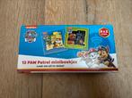Paw Patrol uitdeelboekjes, Ophalen of Verzenden, Nieuw