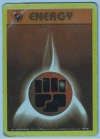 Pockemon Energy 97/102, Ophalen of Verzenden, Zo goed als nieuw, Losse kaart