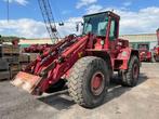 1997 Werklust WG45C Shovel, Zakelijke goederen, Machines en Bouw | Kranen en Graafmachines, Wiellader of Shovel
