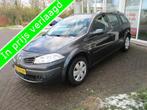 Renault Mégane Grand Tour 1.6-16V Business Line LPG-G3! Zo, Voorwielaandrijving, 65 €/maand, Stof, Gebruikt