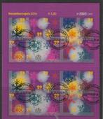 V2446/55 2006 Decemberzegels, Postzegels en Munten, Postzegels | Nederland, Ophalen of Verzenden, Na 1940, Gestempeld