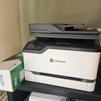 Lexmark mc3224 laserprinter, Computers en Software, Printers, Ophalen, Gebruikt, Printer