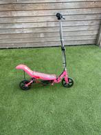 Spacescooter, Fietsen en Brommers, Steps, Ophalen, Gebruikt, Overige typen, Space Scooter