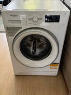 Whirlpool Wasmachine - Energiezuinig!, Witgoed en Apparatuur, Wasmachines, Ophalen, Gebruikt, 85 tot 90 cm, 1200 tot 1600 toeren