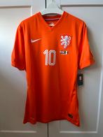 Origineel Nederlands Elftal Shirt Sneijder WK 2014 - Nieuw, Ophalen of Verzenden, Nieuw, Maat 52/54 (L), Oranje