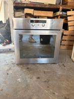 Inbouw oven whirlpool, Witgoed en Apparatuur, Ovens, Ophalen of Verzenden, Zo goed als nieuw, Oven, 45 tot 60 cm