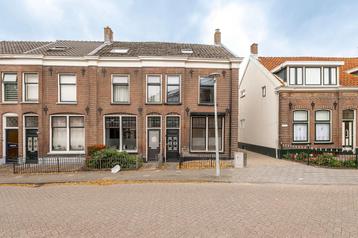 T.K. Hoekwoning in centrum van Tiel beschikbaar voor biedingen