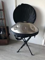 Te koop NRSHN Handpan, Ophalen of Verzenden, Zo goed als nieuw, Melodische percussie