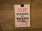 Stoppen met roken, Ophalen of Verzenden, Zo goed als nieuw