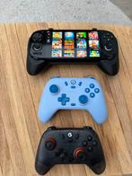 Retroid Pocket 5 (incl controllers en vele games), Spelcomputers en Games, Ophalen of Verzenden, Overige kleuren, Zo goed als nieuw