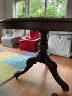 Antieke Biedermeier mahonie tafel, Antiek en Kunst, Antiek | Meubels | Tafels, Ophalen