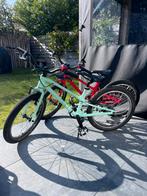 20” Specialized Jett 2x 20 inch, Fietsen en Brommers, Fietsen | Kinderfietsjes, Ophalen, Zo goed als nieuw, 20 inch of meer, Specialized