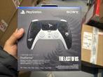 Ps5 controller limited edition the last of us 2, Ophalen of Verzenden, Nieuw, Controller