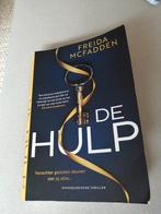 De hulp Freida McFadden, Boeken, Thrillers, Ophalen of Verzenden, Zo goed als nieuw