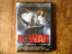 D War ( Box is Origineel en in Nieuwstaat ), Alle leeftijden, Ophalen of Verzenden, Zo goed als nieuw