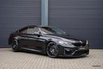 BMW M4 DCT | Carbon Dak | Styling 666M| KW verlaagd | Carbon, Auto's, BMW, Automaat, 4-Serie, 4 stoelen, Zwart