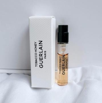 NU €8 ‼️ Guerlain Tobacco Honey L'Art & La Matière parfum beschikbaar voor biedingen