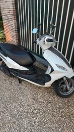 Piaggio fly, Ophalen, Gebruikt, Fly