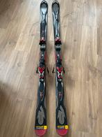 K2 apache crossfire ski, 160 tot 180 cm, Gebruikt, Carve, Skiën