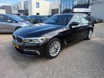 BMW 5-serie Touring 520d High Executive Edition Bj 2019 Expo, Achterwielaandrijving, Euro 6, Diesel, Zilver of Grijs