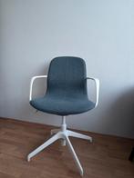 IKEA bureaustoel, Ophalen, Zo goed als nieuw, Blauw