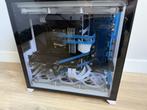 Game computer water gekoeld RTX3080 AMD5950x 64 GB DDR4, Ophalen, 64 GB of meer, Virtual Reality, Zo goed als nieuw