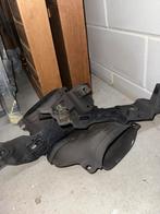 Mercedes uitlaatuiteinde (c63 s 2018), Ophalen of Verzenden, Zo goed als nieuw, Uitlaat, Piaggio