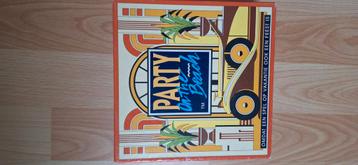 Party en Co beschikbaar voor biedingen